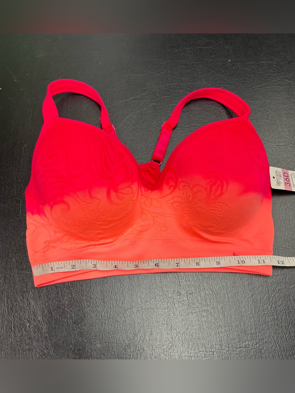 Danskin Now sports bra size 36D - Picture 7 of 8